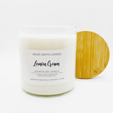 Lemon Cream