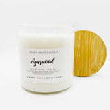 Agarwood