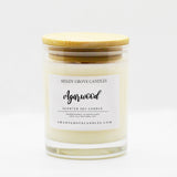 Agarwood