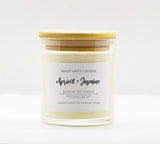 Apricot + Jasmine
