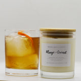 Mango + Coconut