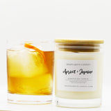 Apricot + Jasmine