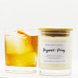 Bergamot + Peony