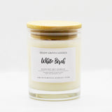 White Birch