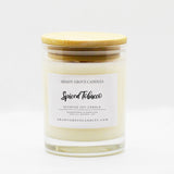Spiced Tobacco