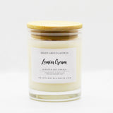 Lemon Cream