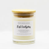 Fresh Eucalyptus