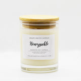 Honeysuckle