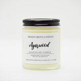 Agarwood