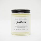 Sandalwood