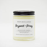 Bergamot + Peony