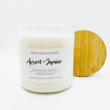 Apricot + Jasmine