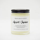 Apricot + Jasmine