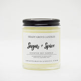 Sugar + Spice
