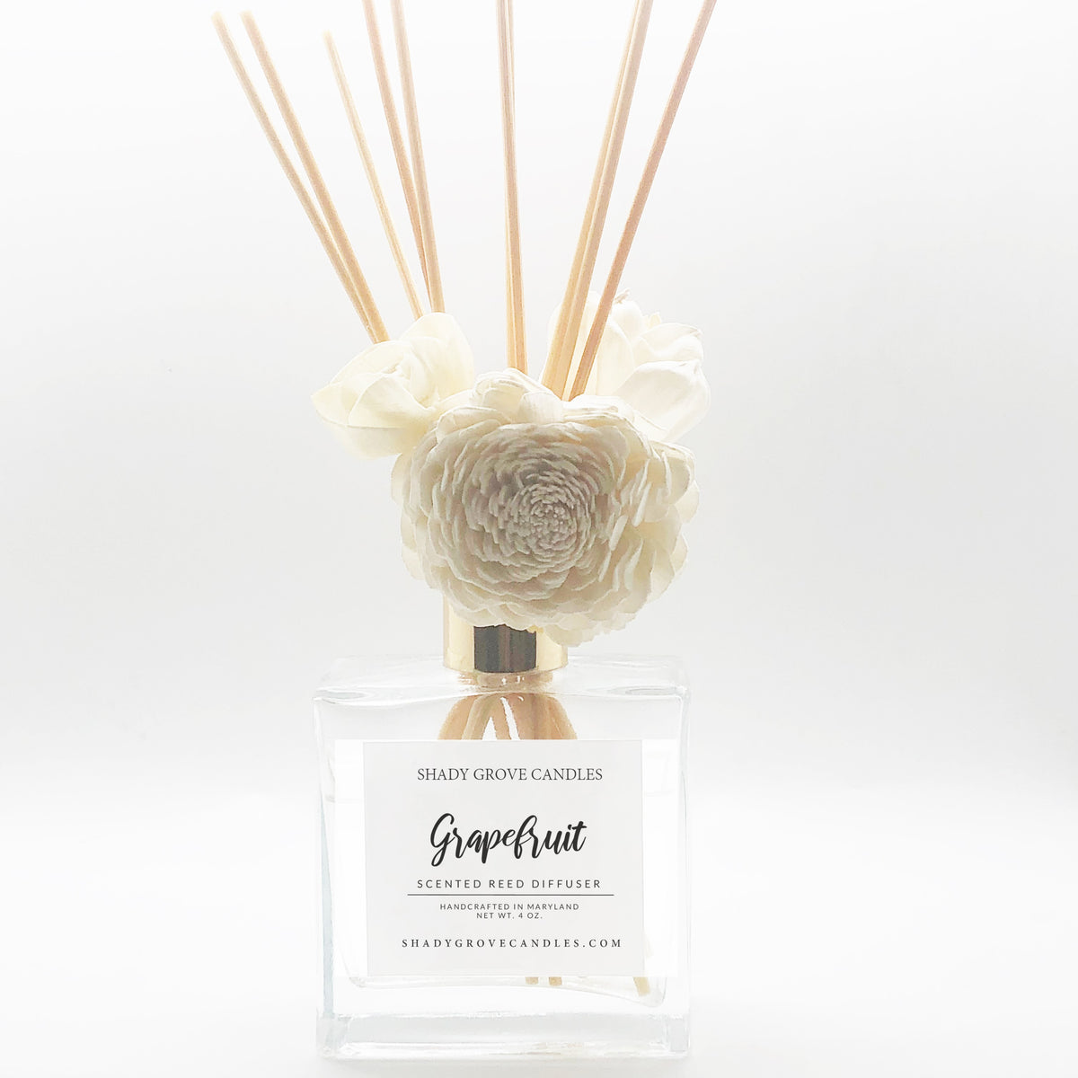 Natural Reed Diffusers EcoFriendly Reed Diffusers