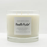 Vanilla Orchid
