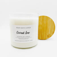 Coconut Lime