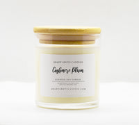 Cashmere Plum