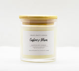 Cashmere Plum