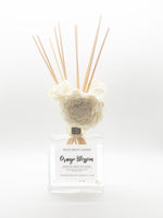 Orange Blossom Reed Diffuser