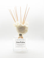 Lemon Verbena Reed Diffuser