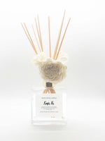 Fraser Fir Reed Diffuser